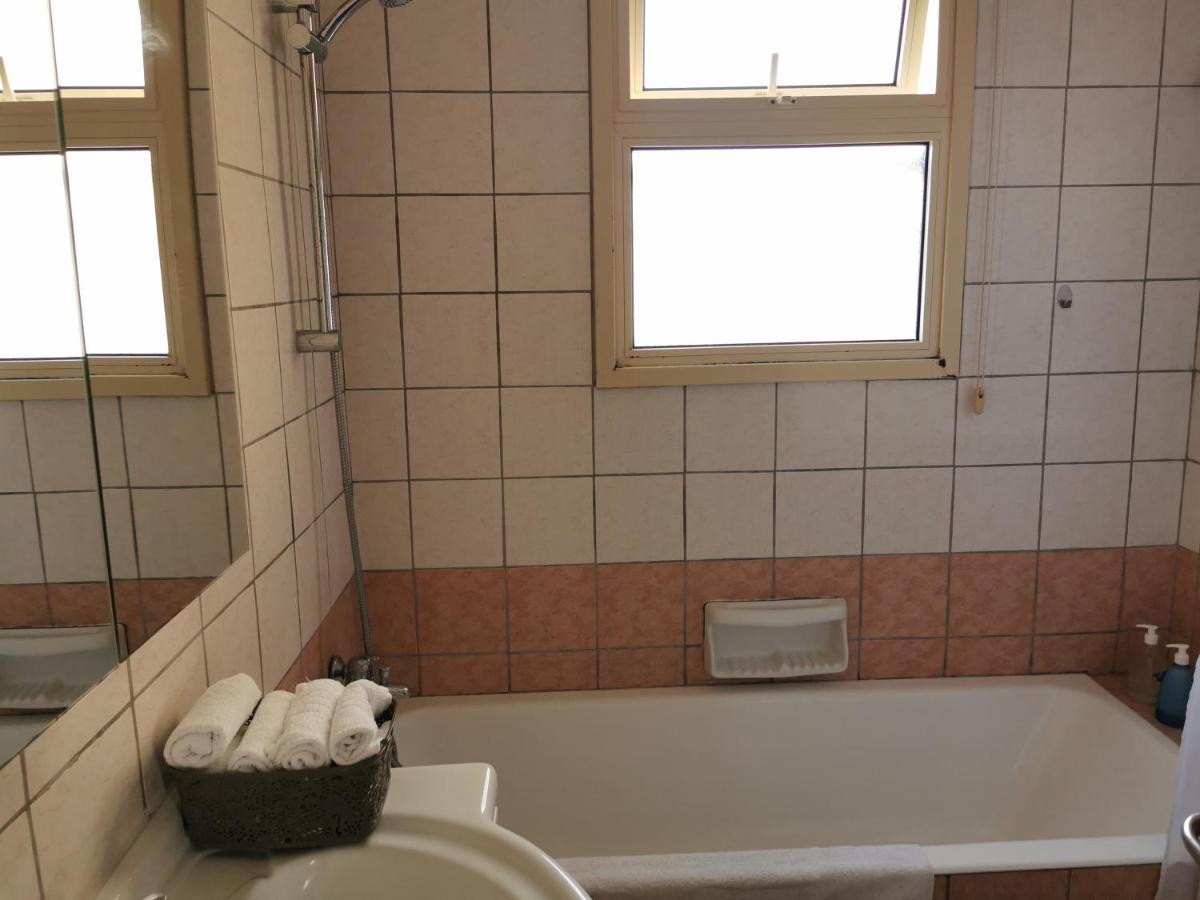 Aphrodite Gardens Apartment Paphos Bagian luar foto